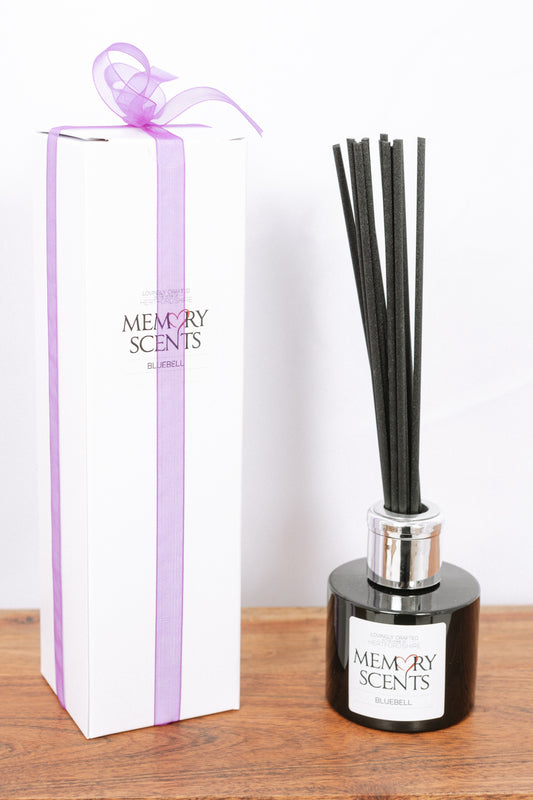 BLUEBELL DIFFUSER 100ML