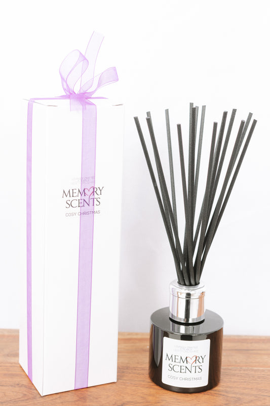 COSY CHRISTMAS DIFFUSER 100ML