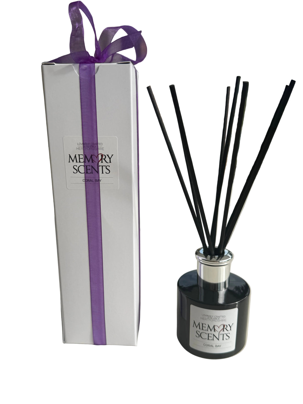 CORAL BAY DIFFUSER 100ML