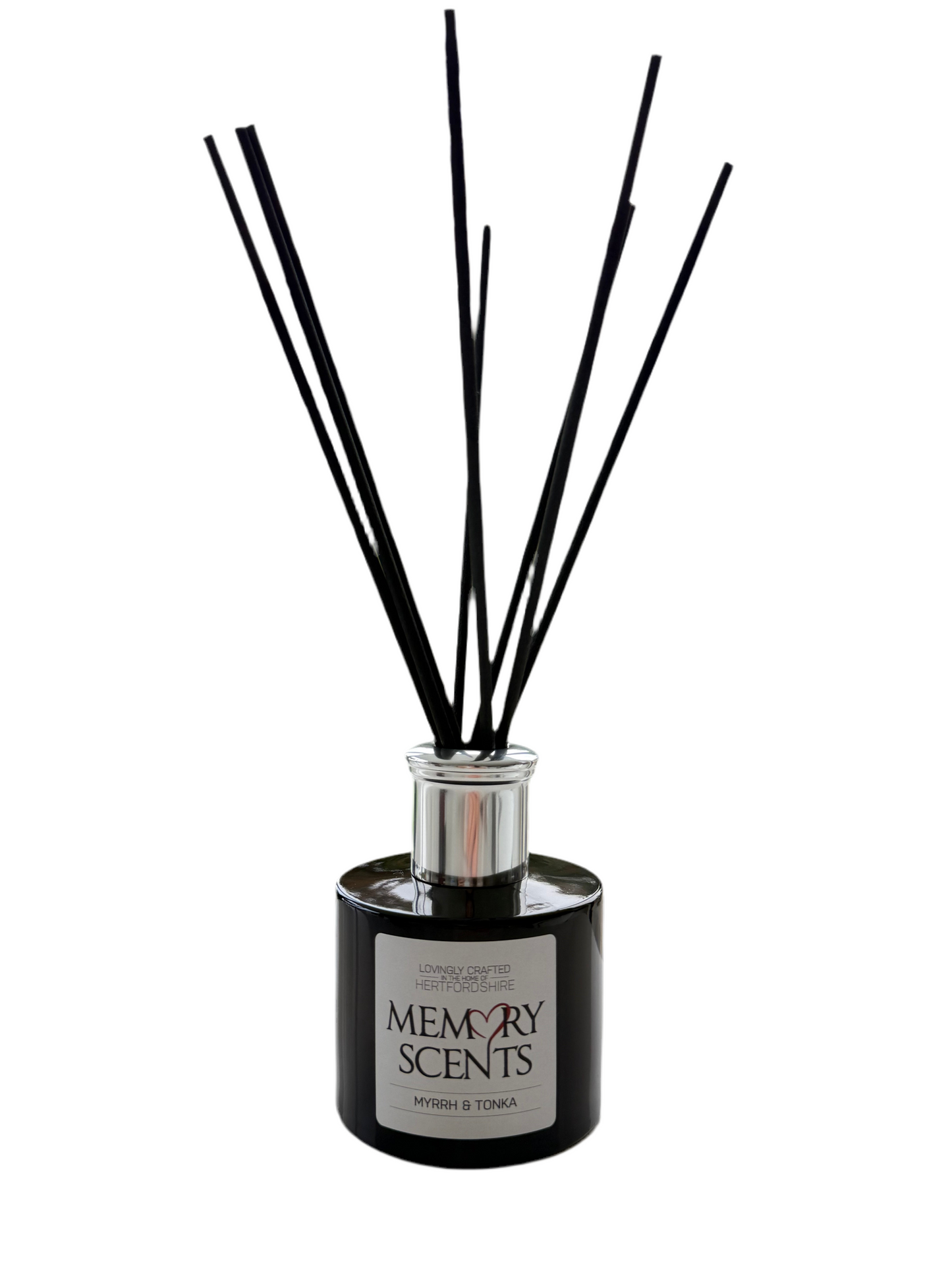 MYRRH & TONKA DIFFUSER 1OOML