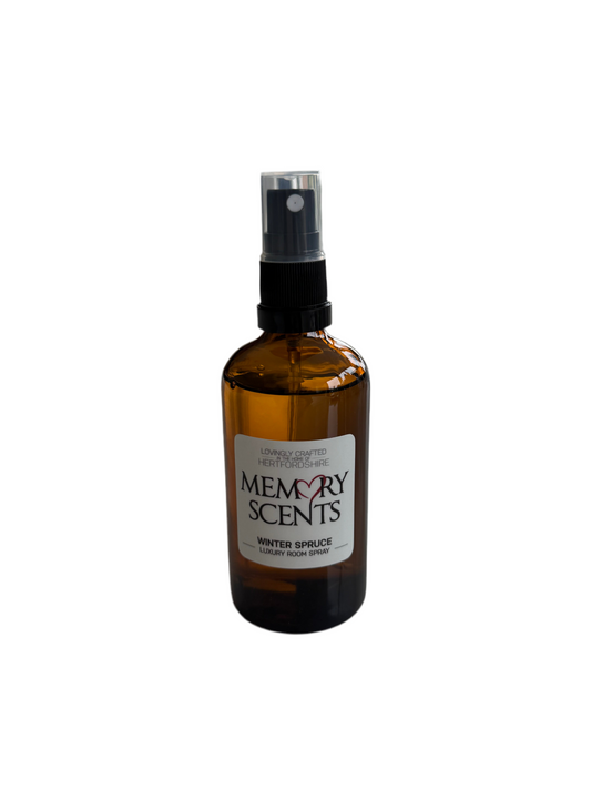 WINTER SPRUCE ROOM COLOGNE 100ML