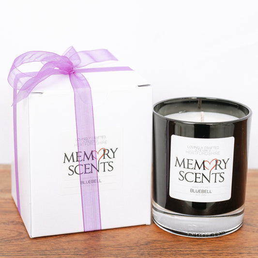 BLUEBELL CANDLE 20CL