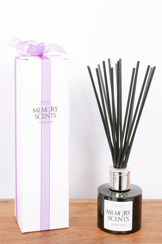 CASSIS & FIG DIFFUSER 100ML