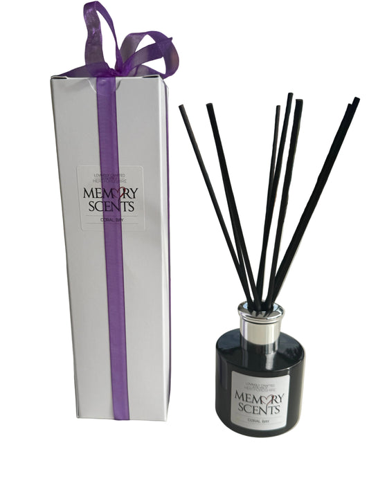 CORAL BAY DIFFUSER 100ML